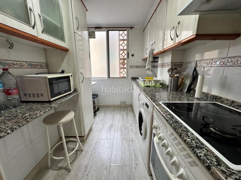 Foto efcde04a-e66b-4d62-b45a-9b0c4fdf93b9. Affitto appartamento in Les Tendetes - Avenida Burjassot Valencia