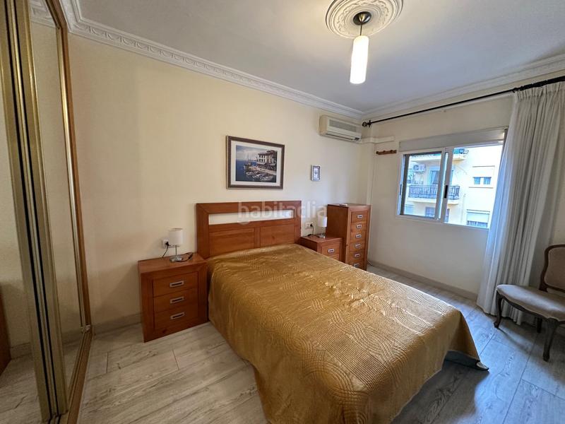 Foto 1143dc7d-7385-4367-b78e-16447ab5b5d0. Location appartement dans Les Tendetes - Avenida Burjassot Valencia