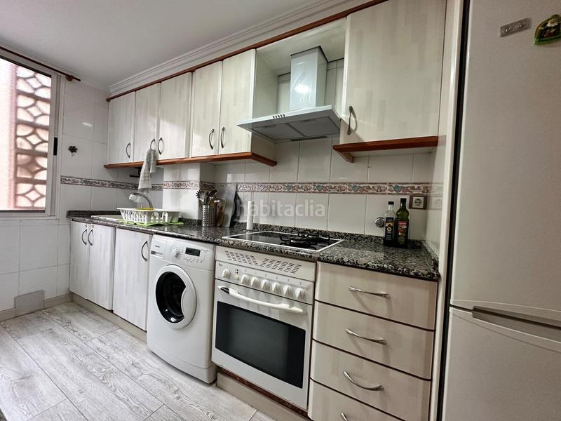 Foto 63481568-183e-46ea-9b2b-73eea146d9b2. Location appartement dans Les Tendetes - Avenida Burjassot Valencia