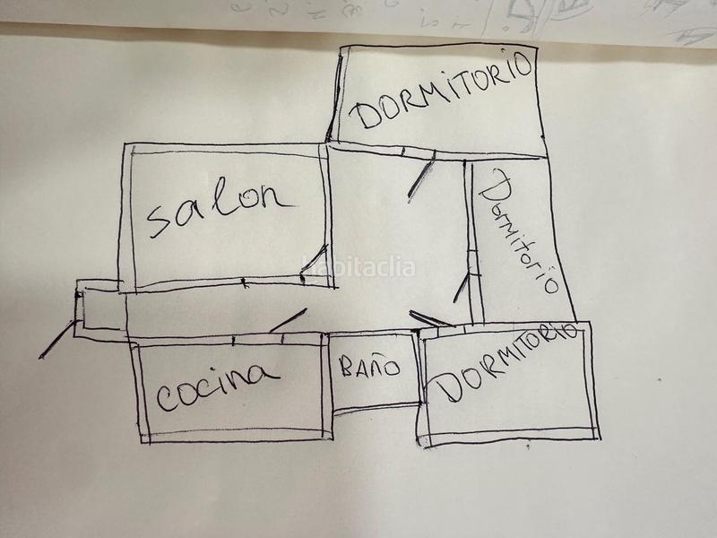 Foto d977cba9-d602-406c-8a59-a416b6c52a83. Location appartement dans Les Tendetes - Avenida Burjassot Valencia