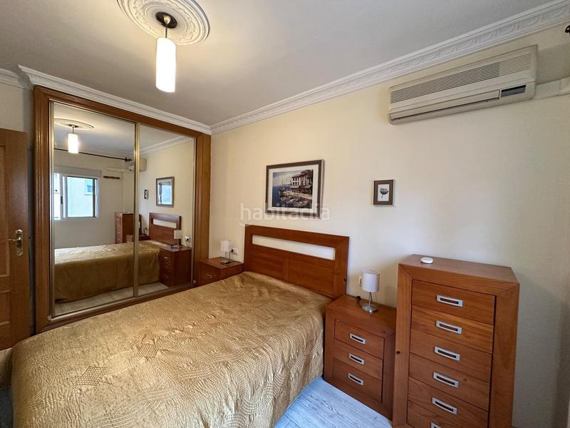 Foto c72f5596-24d1-4d63-85b9-c7b14ce1a938. Rent flat in Les Tendetes - Avenida Burjassot Valencia