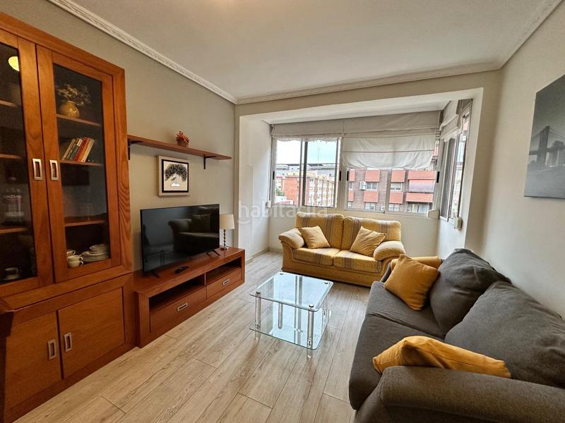 Foto c824b44b-1fb7-4a6a-bc81-e5a661b48ae4. Rent flat in Les Tendetes - Avenida Burjassot Valencia