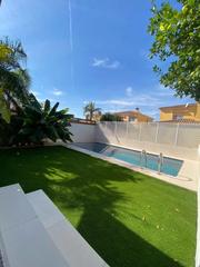 Lloguer Xalet a La Conarda. Chalet pareado en maravisa