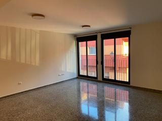 Miete Etagenwohnung in Casco Urbano. Moderno piso en alquiler en el corazón de naquera