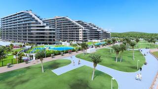 Appartement  Avenida pai sector torrelasal. Ciudad jardín 4  tu nueva vida empieza frente al mar