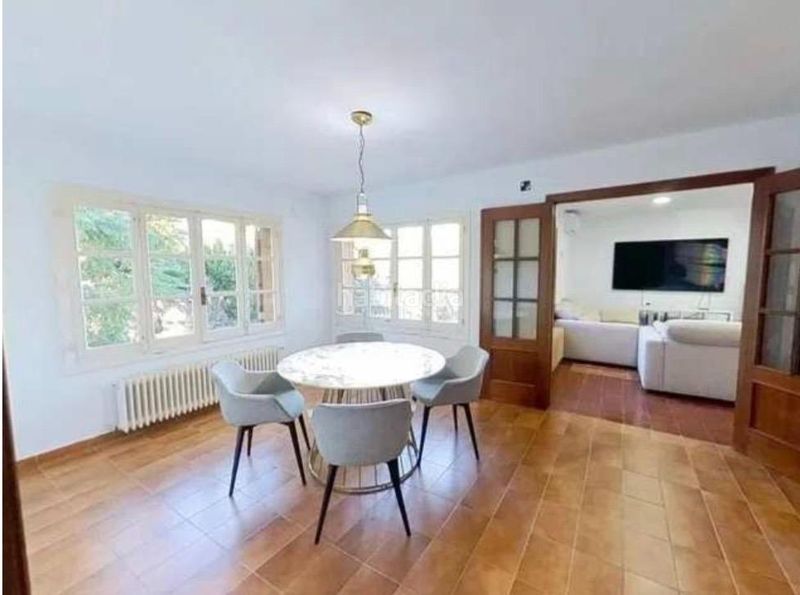 Foto 93c87474-ba14-4b81-a401-93e85279b30d. Xalet amb aparcament a El Vedat - Santa Apolonia Torrent