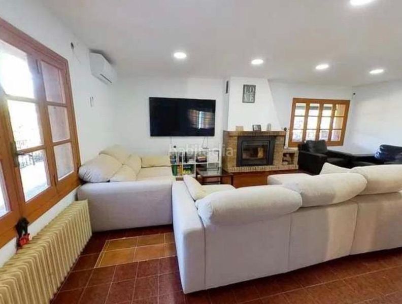 Foto 9bfa30a5-b981-4154-89c9-93d1c9085ac2. Xalet amb aparcament a El Vedat - Santa Apolonia Torrent