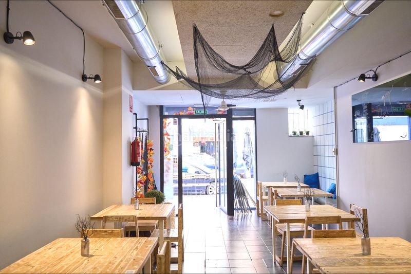 Foto 1f6a258c-3ae2-4a18-ab84-8e6b32f2977e. Traspàs local comercial a Arrancapins Valencia