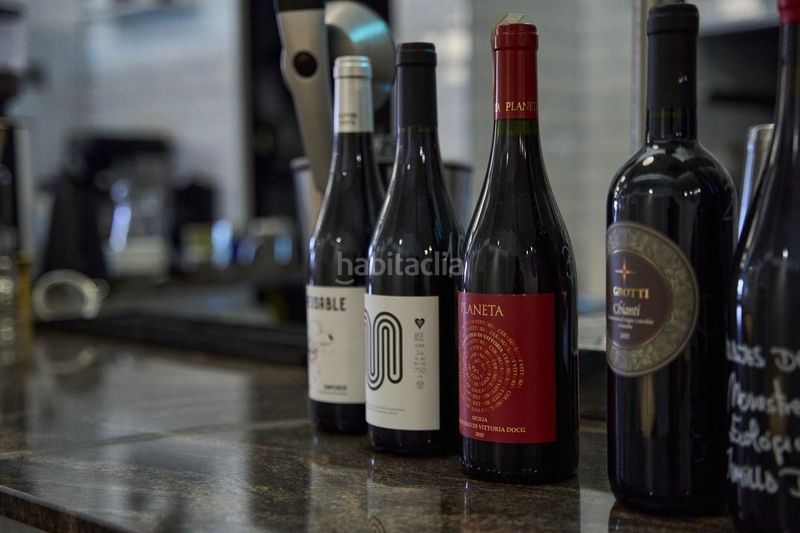 Foto 26691d01-4524-4b3a-a844-795adbf5bdbc. Traspàs local comercial a Arrancapins Valencia