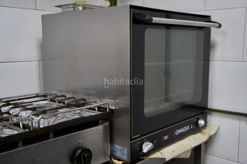 Foto 4a499d4a-156c-4ab6-ace7-618d4e0e66dd. Traspàs local comercial a Arrancapins Valencia