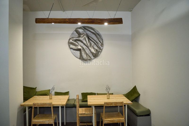 Foto 61afdcef-7d20-43f9-b6c1-d6683e138db2. Traspàs local comercial a Arrancapins Valencia