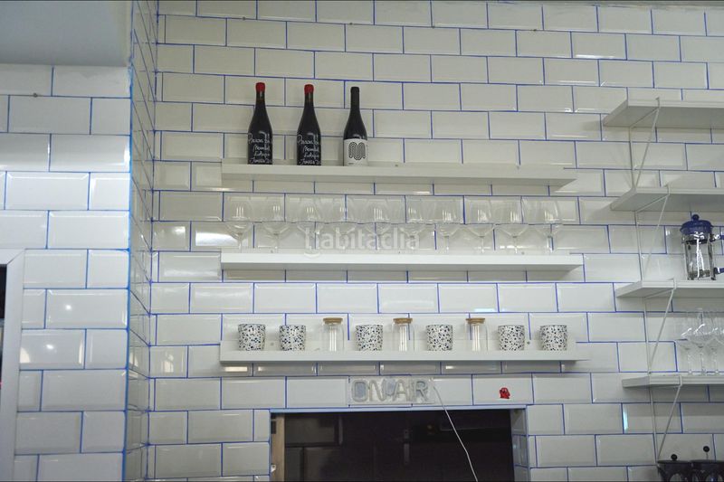 Foto 6f448029-51ac-43d4-84ef-8c76ad664b92. Traspàs local comercial a Arrancapins Valencia