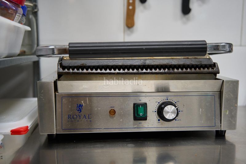 Foto 6fe7bf90-f640-415f-9b7d-cede29893950. Traspàs local comercial a Arrancapins Valencia