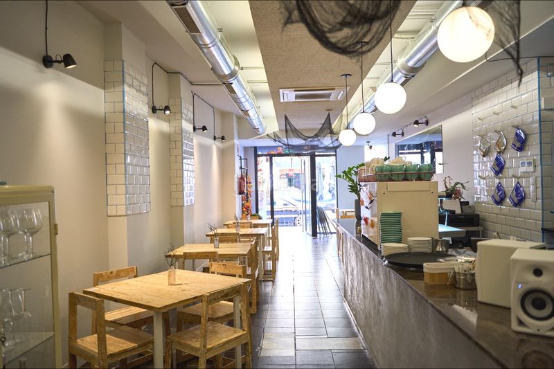 Foto 7a943d43-d348-4775-989f-14e54a22b74a. Traspàs local comercial a Arrancapins Valencia