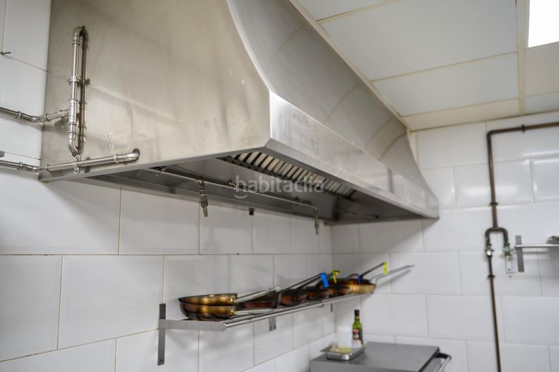 Foto 8609b56c-1641-46fb-9c9d-8820508a6095. Traspàs local comercial a Arrancapins Valencia