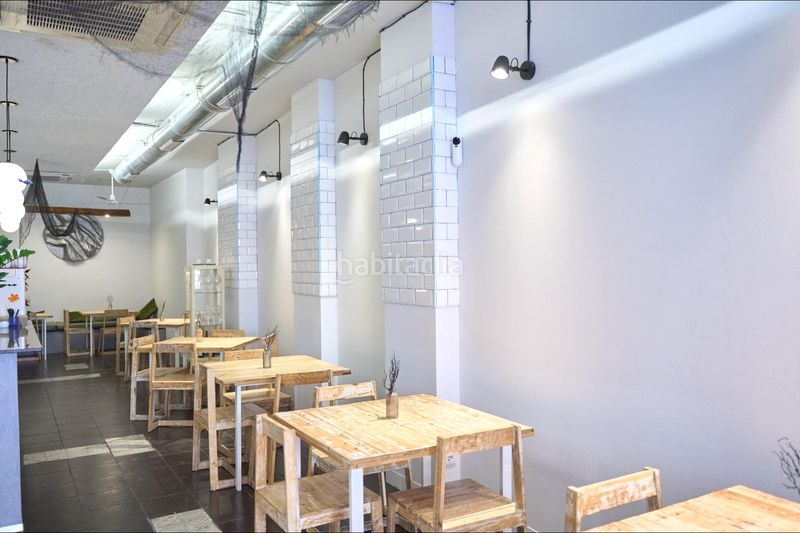 Foto 8e2b61c2-ab7d-429f-a15a-06caf1b88d1a. Traspàs local comercial a Arrancapins Valencia