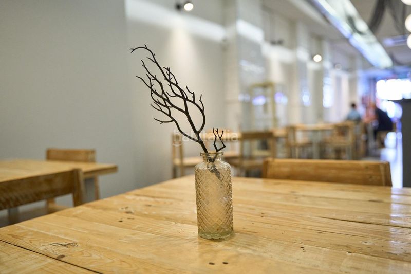 Foto 9d6417bf-afc1-48b8-97ae-9eaffa580c02. Traspàs local comercial a Arrancapins Valencia