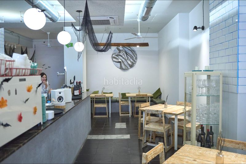 Foto a4d90aff-b0bb-401b-ace0-7b07982a97ef. Traspàs local comercial a Arrancapins Valencia