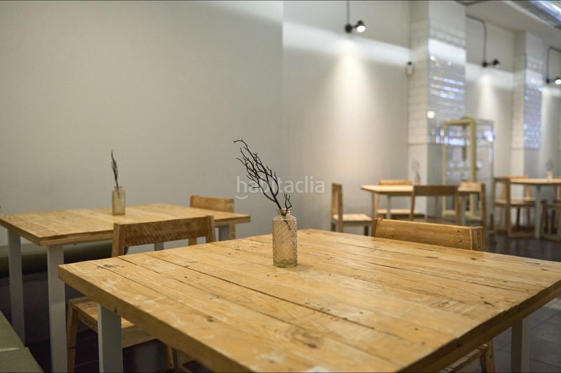 Foto aeb3d207-eb07-4e6c-802b-e70fa3a97219. Traspàs local comercial a Arrancapins Valencia