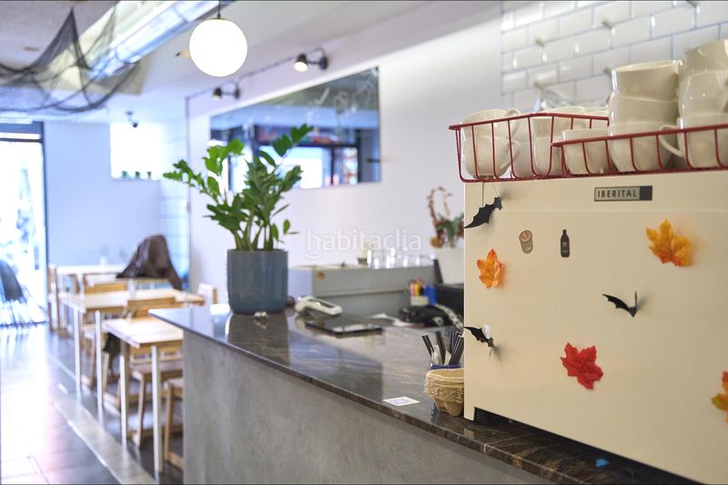 Foto b8bc1d66-d77c-4185-b004-c4adc85393f3. Traspàs local comercial a Arrancapins Valencia