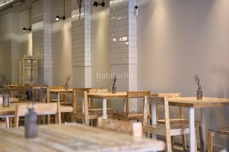 Foto f87539f0-2184-4bc3-90cc-8befdaf8e86e. Traspàs local comercial a Arrancapins Valencia