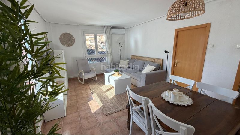 Foto 15da78b4-1102-4627-b35f-700764e5bdaa. Lloguer apartament a El Carme Valencia
