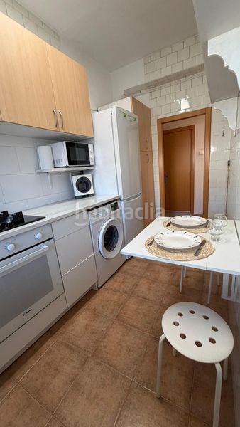 Foto 195a8f61-3b48-4b7e-9d70-894cb594a762. Lloguer apartament a El Carme Valencia