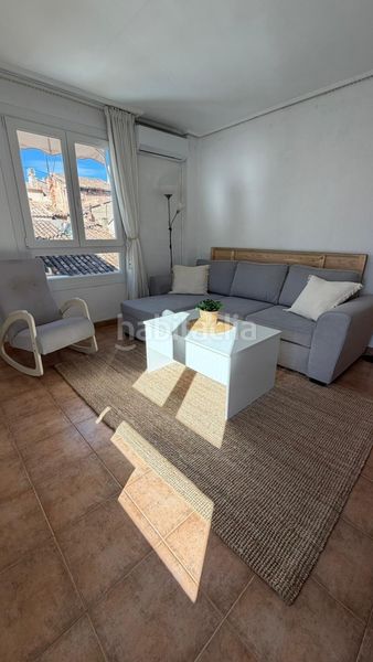 Foto 19dd488f-b7b8-40b0-8479-3ee080f532fb. Lloguer apartament a El Carme Valencia