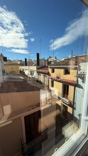 Foto 54189470-5e65-4d3b-99a6-26d8be48094d. Lloguer apartament a El Carme Valencia