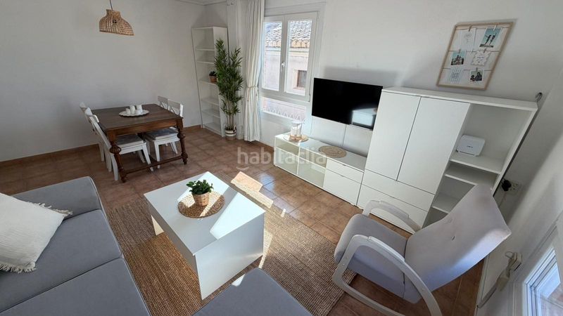 Foto b5dcee7b-7a2f-4915-a254-07384347fac9. Lloguer apartament a El Carme Valencia