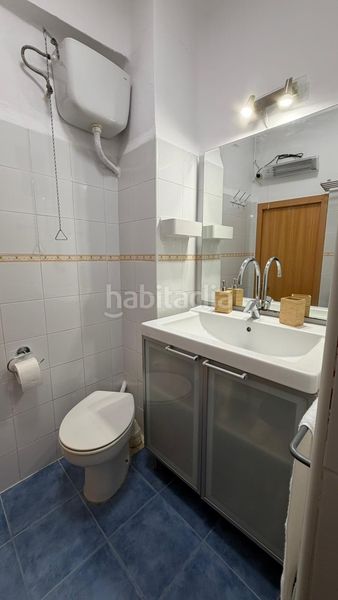 Foto e6a707d6-5eff-4d56-9fe2-56b3de03ea9d. Lloguer apartament a El Carme Valencia