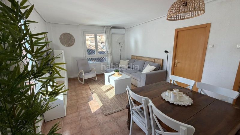 Foto eebaec05-c119-43d0-8259-6ff49a5d9463. Lloguer apartament a El Carme Valencia