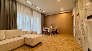 Dachwohnung in Calle melissa 67. Venta exclusiva en valterna elegante vivienda con reforma de aut
