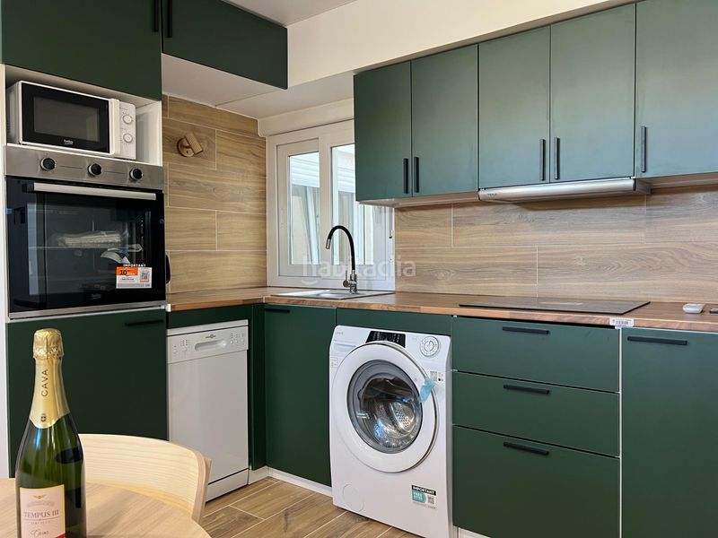 Foto 5be89d72-1cc5-4acb-93fd-59ed3495a99a. Pis a El Mercado Manises