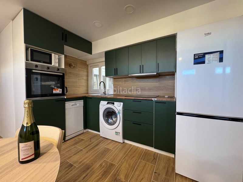 Foto aab53c59-4cd8-4977-9365-30aa28fdda90. Pis a El Mercado Manises