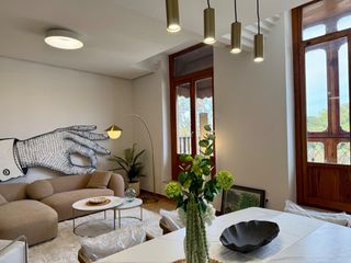 Rent Flat  Calle conde de trenor. Alquiler piso exclusivo en el centro de valencia, 4 dormitorios,