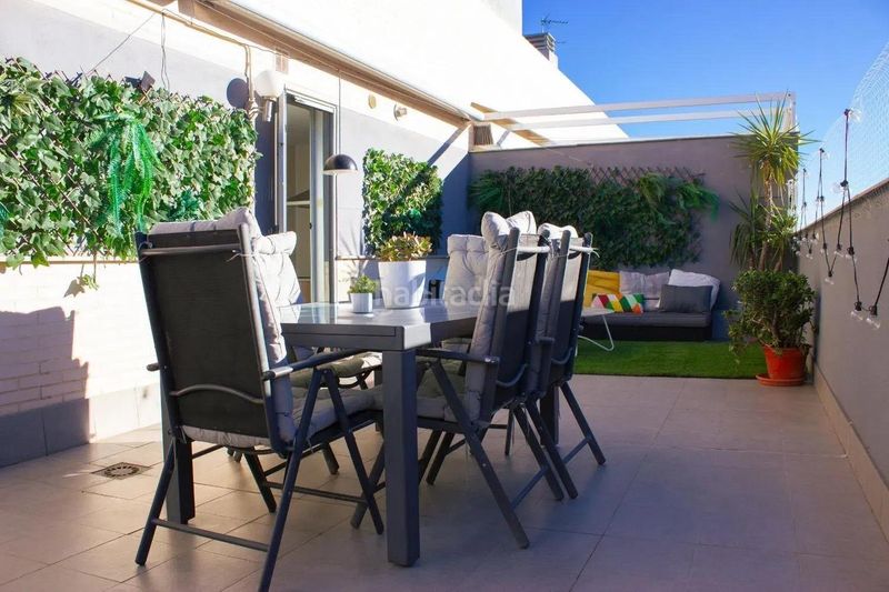 Foto 12111c9c-7e09-4823-ae89-9c314eef6f8f. Lloguer àtic amb aparcament a Tormos Valencia