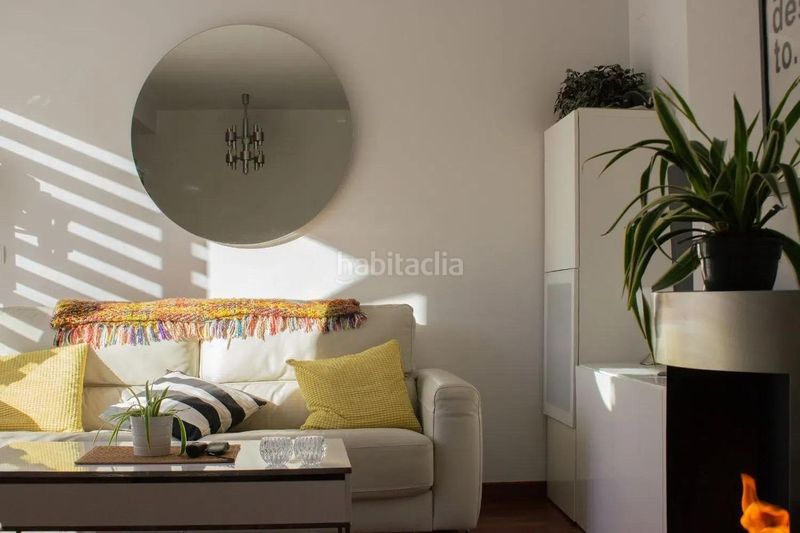 Foto 4bc83684-da62-4cf8-9647-cf0747e525de. Lloguer àtic amb aparcament a Tormos Valencia