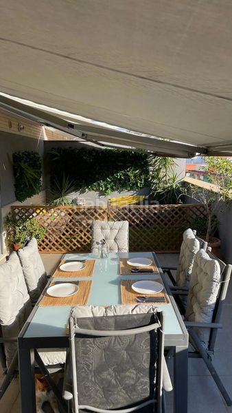 Foto 6d174a2c-570d-4abf-9bf7-1ea016ec237c. Lloguer àtic amb aparcament a Tormos Valencia