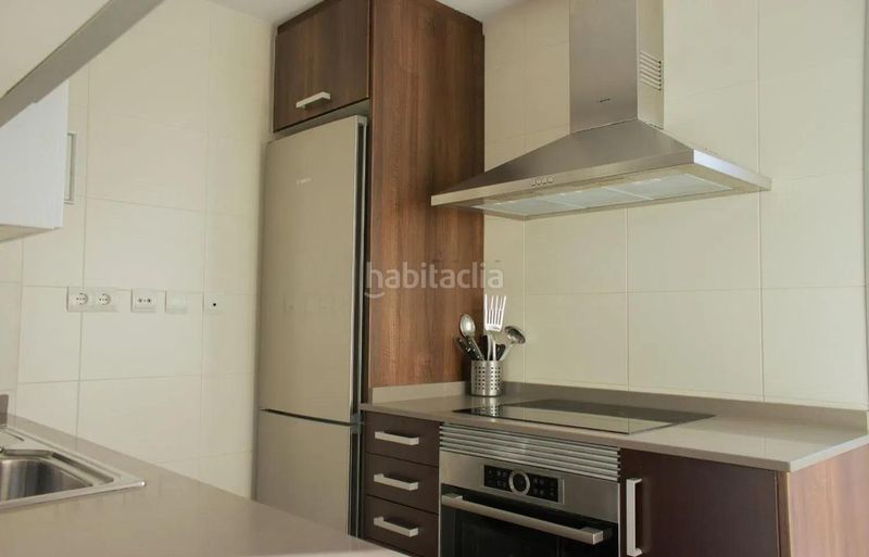 Foto f59d124c-0d69-4113-aa5f-fc2e560b37af. Lloguer àtic amb aparcament a Tormos Valencia