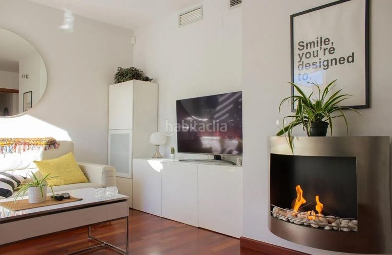 Foto f8c9cdd4-da5b-4605-82a2-69032029b713. Lloguer àtic amb aparcament a Tormos Valencia