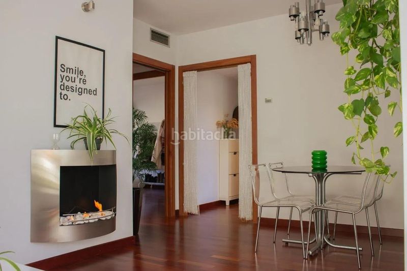 Foto ffbfddd5-ab9c-40b5-a4cb-253a05bf0a16. Lloguer àtic amb aparcament a Tormos Valencia