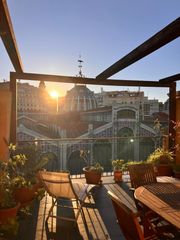 Affitto Appartamento  Plaza mercado. Duplex en mercado central