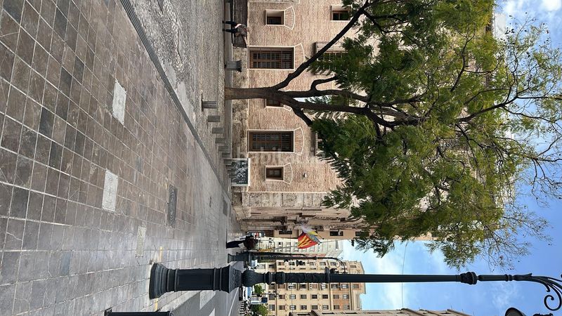 Foto 77dce2d1-5600-4758-8b0f-ac071829cd43. Lloguer pis a Sant Francesc Valencia