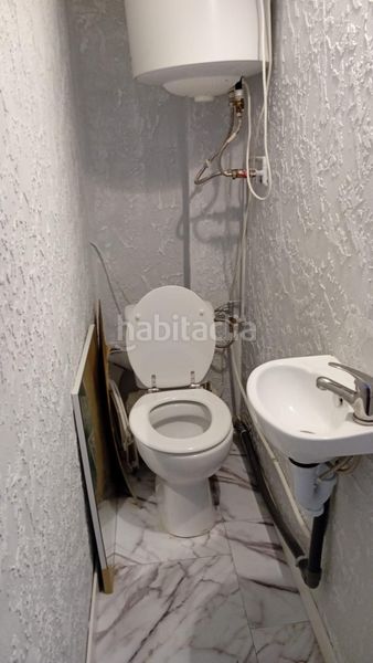 Foto 0cf437cf-c610-42ce-86a5-22f543bab359. Pis a Juzgados Mislata