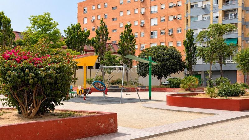 Foto aa2cdd39-0d69-44e3-ae10-39a03f64d86c. Pis a Sant Llorenç - Zona Alfahuir Valencia