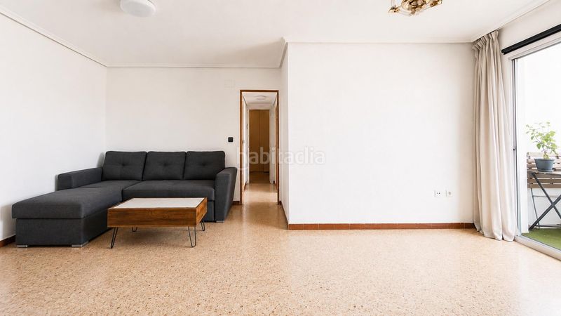 Foto d365e1c2-d887-4489-8d68-dc684b5b1ff3. Pis a Sant Llorenç - Zona Alfahuir Valencia