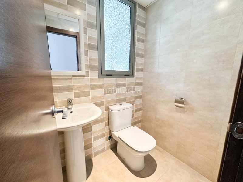 Foto ee5638e1-22cc-4dd2-a817-effefcf5bbfd. Lloguer casa aparellada amb calefacció aparcament piscina a Bétera