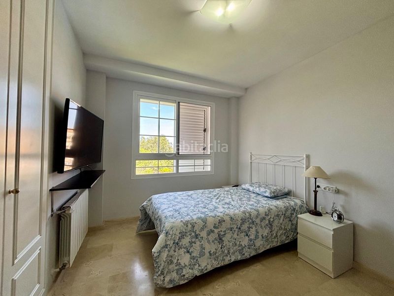 Foto 61495c54-2f41-4c23-96fb-e83f404184ca. Affitto appartamento con parcheggio piscina in Torre en Conill-Cumbres de San Antonio Bétera