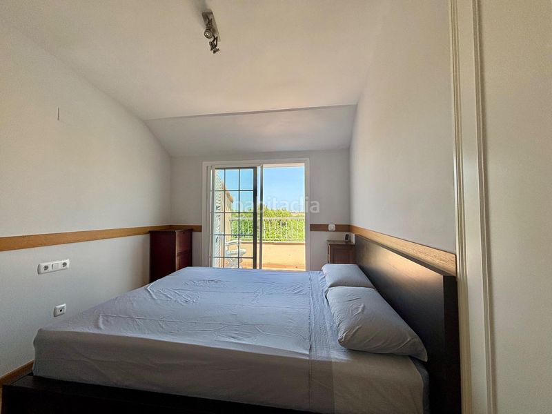 Foto eb47656d-66ac-422a-9170-0be927e13e49. Affitto appartamento con parcheggio piscina in Torre en Conill-Cumbres de San Antonio Bétera